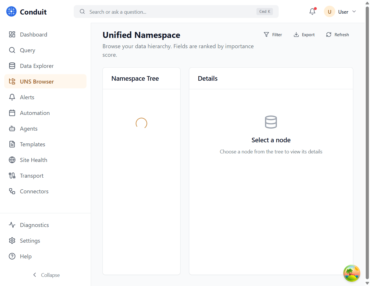 What is a Unified Namespace (UNS) and Why It Matters