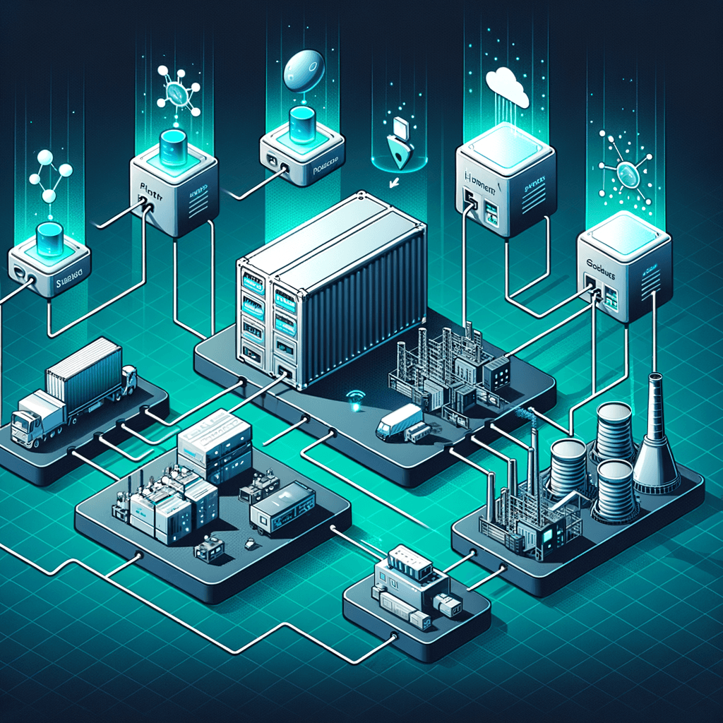 Connect Your Sources